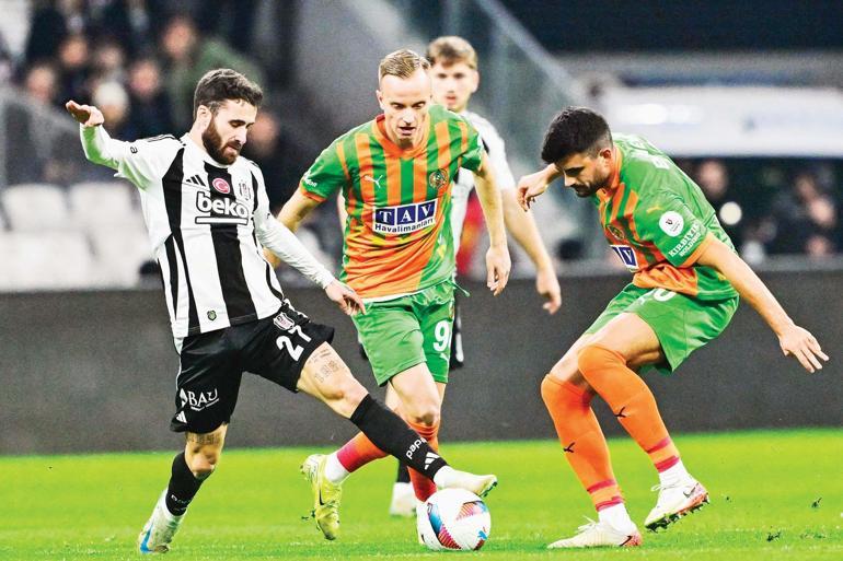 Galatasaray ve Süper Lig'de Teknik Direktör Performansları