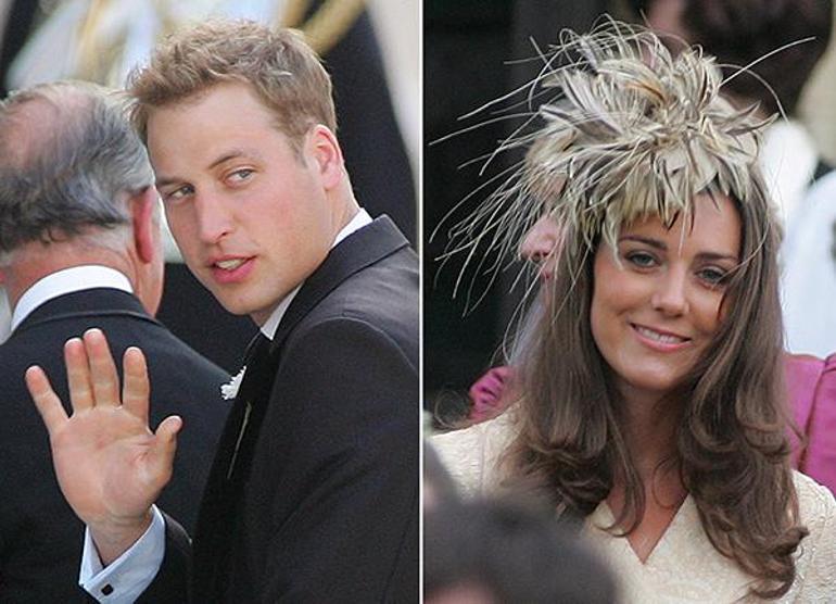 Galler Prensesi Kate Middleton'ın Zorlu Yılı ve Yeni Başlangıçları