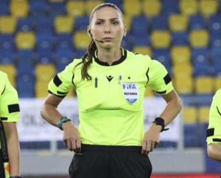 Gamze Durmuş Pakkan'ın FIFA Listesinden Çıkarılması: MHK'nin Tuhaf Kararı