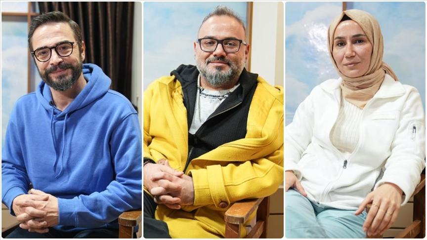 Gassal Dizisi 2. Sezonu: Hande Soral İle Yeni Gelişmeler