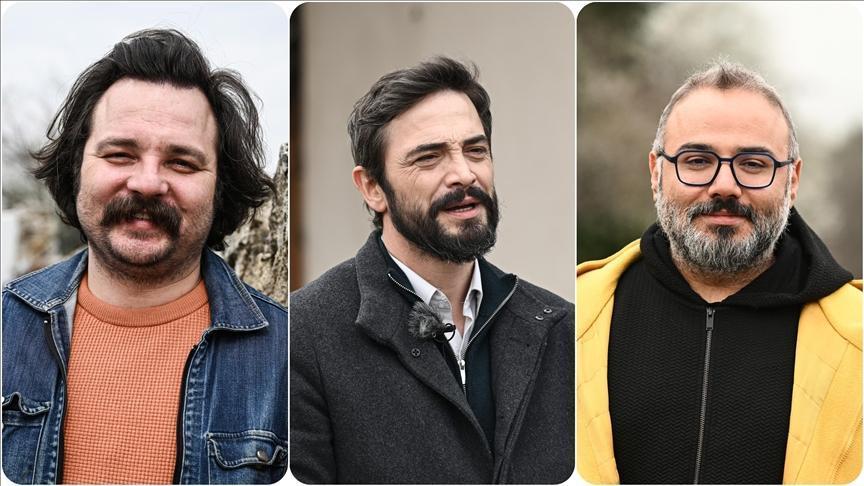 Gassal Dizisi Yeni Sezonuyla Geri Dönüyor
