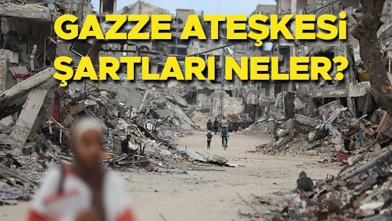 Gazze Ateşkesi Son Dakika Gelişmeleri - 15 Ocak 2025