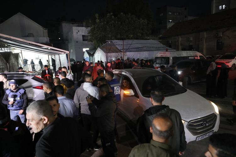 Gazze Ateşkesi ve Esir Takası Anlaşması: 15 Ocak 2025 Gelişmeleri