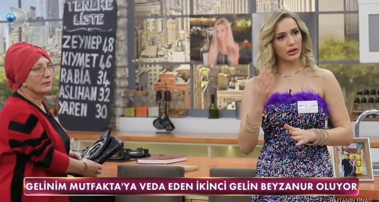 Gelinim Mutfakta 17 Ocak 2025 Puan Durumu ve Gelişmeler