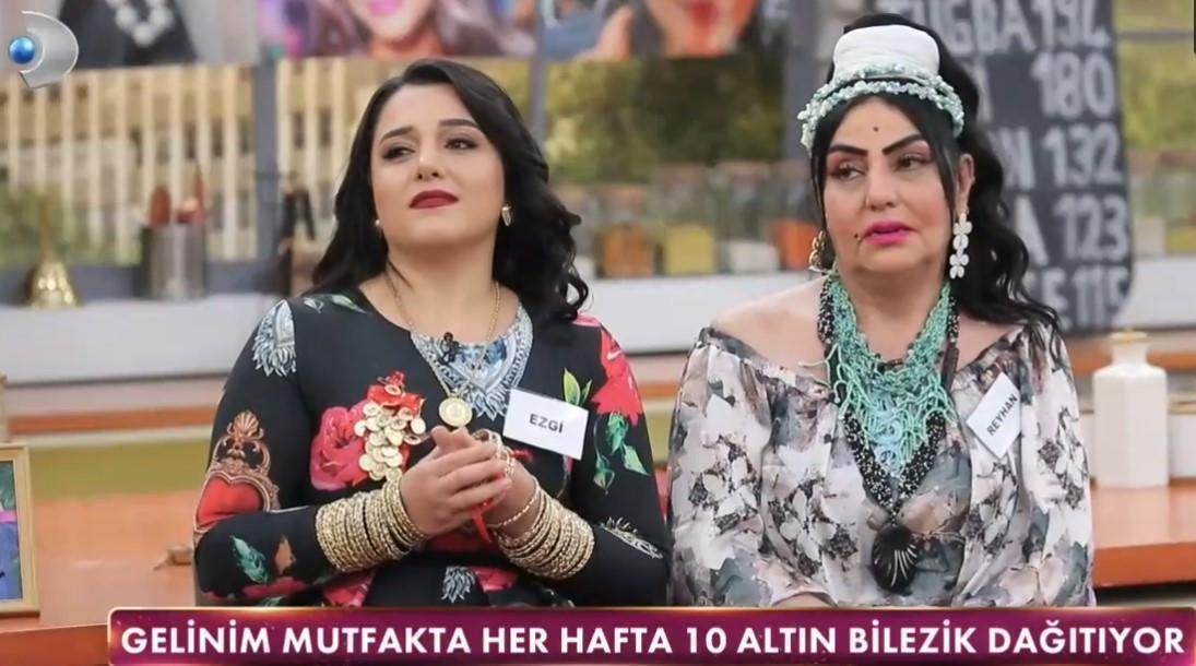 Gelinim Mutfakta 17 Ocak 2025 Puan Durumu ve Gelişmeler