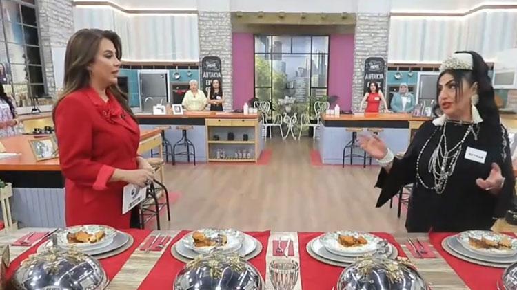 Gelinim Mutfakta 27 Ocak 2025: Çeyrek Altın Kazanan ve Puan Durumu