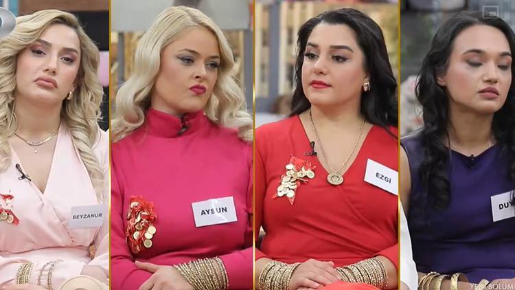 Gelinim Mutfakta 8 Ocak 2025 Puan Durumu ve Birincisi