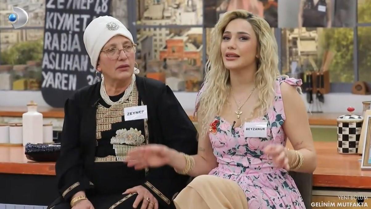 Gelinim Mutfakta Puan Durumu - 16 Ocak 2025