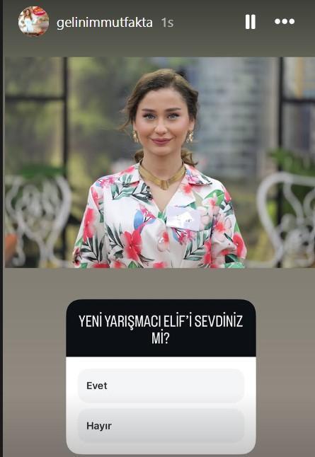 Gelinim Mutfakta Puan Durumu - 4 Şubat 2025