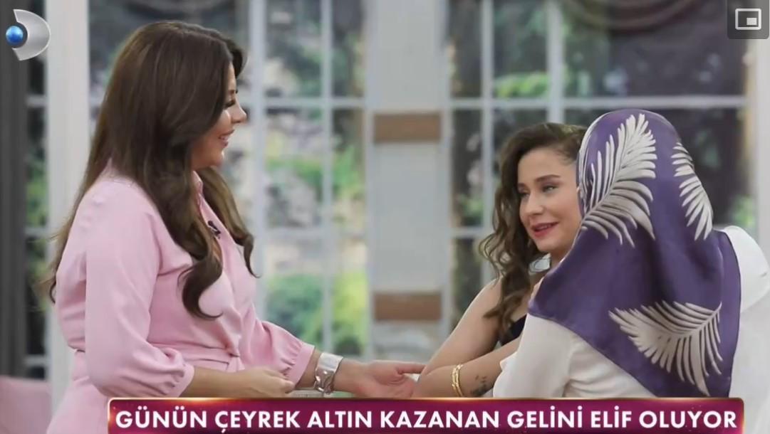 Gelinim Mutfakta Puan Durumu ve Günün Birincisi