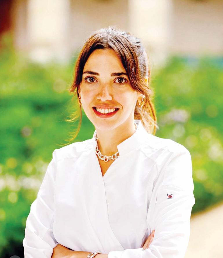 ‘Türk Mutfağının Orijinalliğine Sadık Kalıyorum’