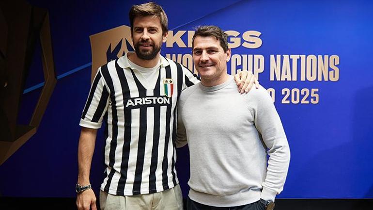 Gerard Pique'nin Futbol Kariyerinin Sonu ve Andorra'daki Sorunlar