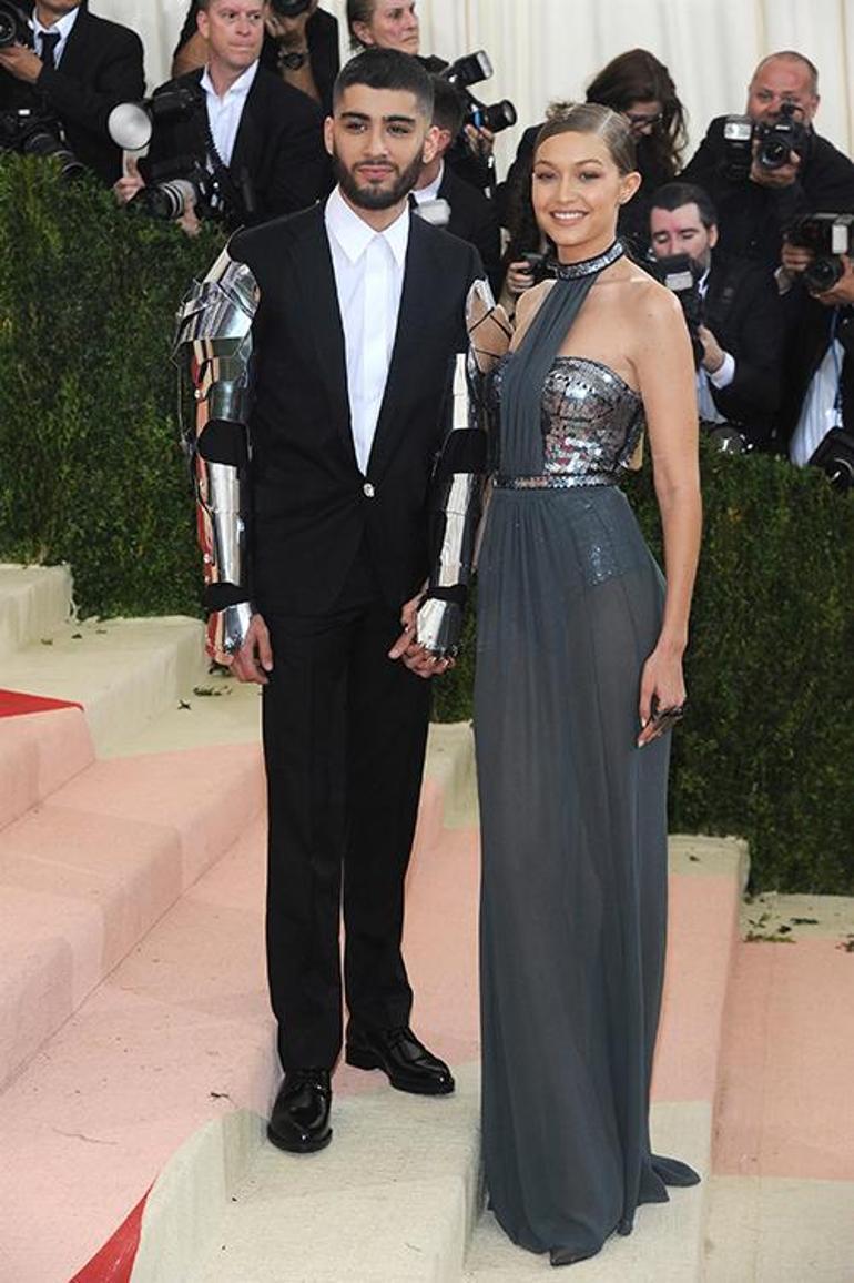 Gigi Hadid ve Bradley Cooper: Aşkın Yeniden Doğuşu