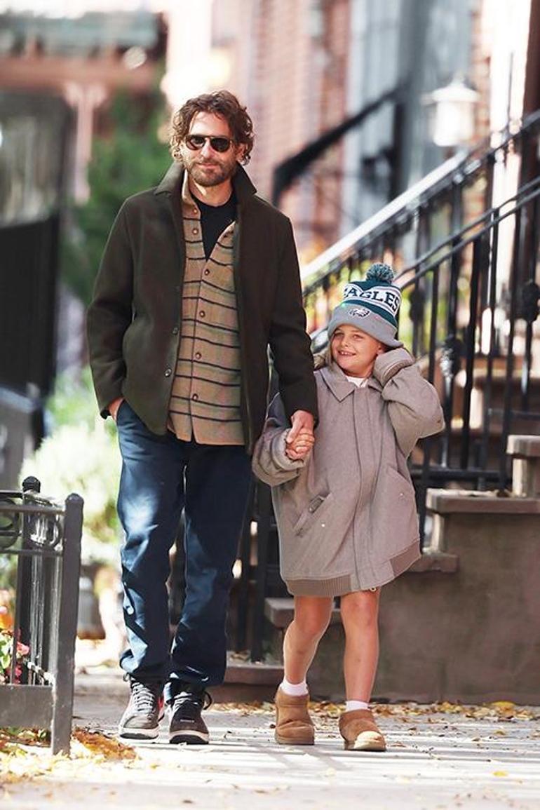 Gigi Hadid ve Bradley Cooper: Aşkın Yeniden Doğuşu