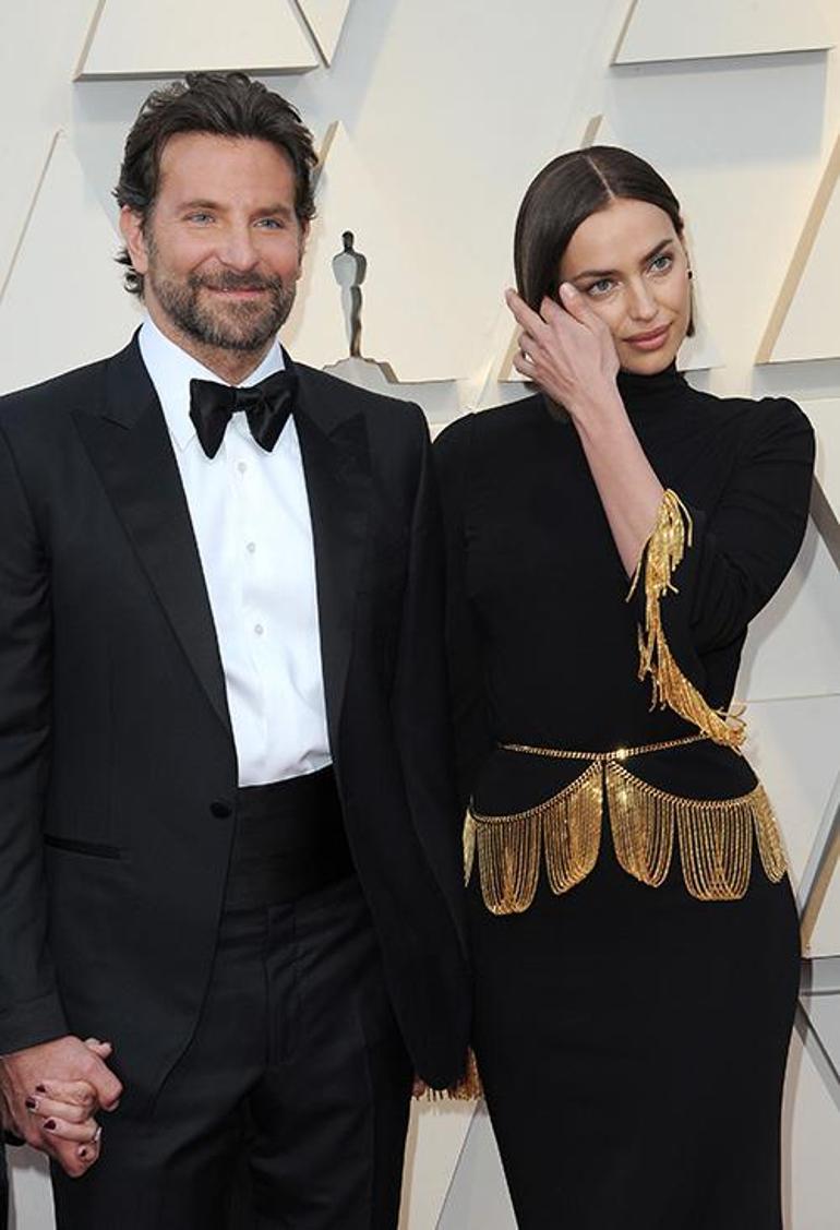 Gigi Hadid ve Bradley Cooper'ın Aşk Hayalleri: Ortak Çocuk İstiyorlar