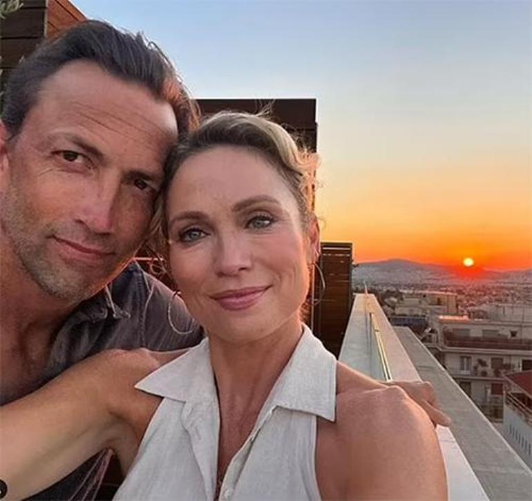 Gizli Aşkın Gölgesinde: Amy Robach ve T.J. Holmes'un İlişkisi