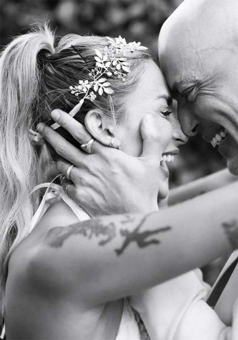 Gizlice Evlilik: James Haven ve Romi Imbelli'nin Sıra Dışı Düğün Hikayesi