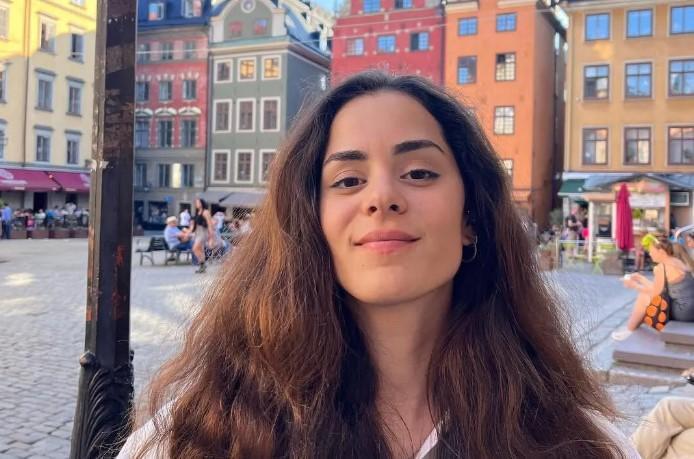Göksu Küçükali: Survivor 2024 Yarışmacısı ve Spor Kariyeri