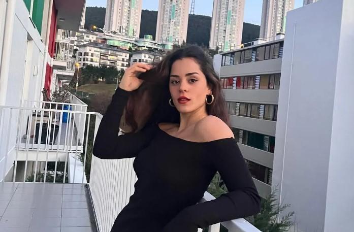 Göksu Küçükali: Survivor 2024 Yarışmacısı ve Spor Kariyeri