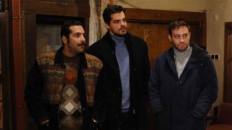Gönül Dağı 163. Bölüm Yayın Tarihi ve Detayları