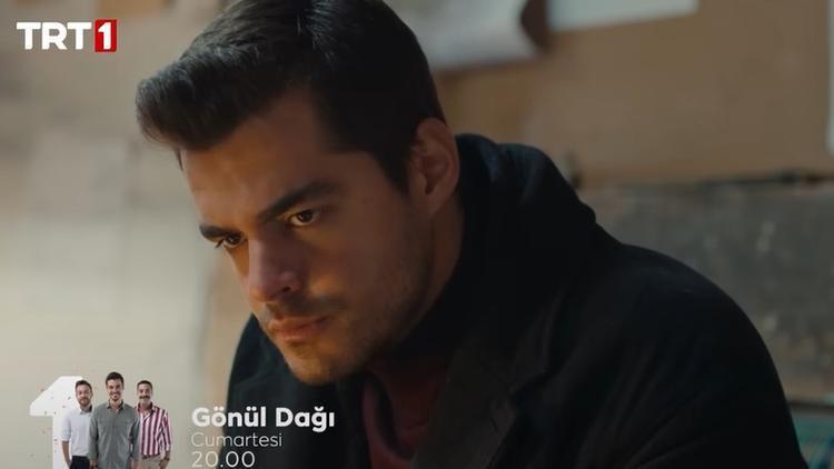 Gönül Dağı Dizisi Hakkında
