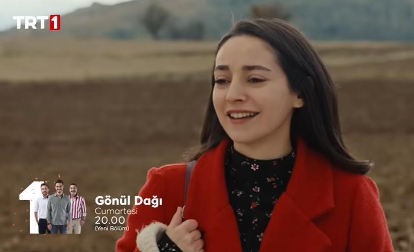 Gönül Dağı Dizisi: Yeni Bölüm Bilgileri ve Yayın Akışı
