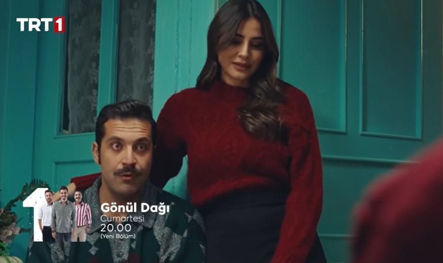 Gönül Dağı Dizisi: Yeni Bölüm Bilgileri ve Yayın Akışı