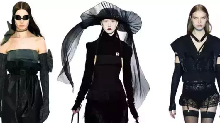 Gotik Nedir?