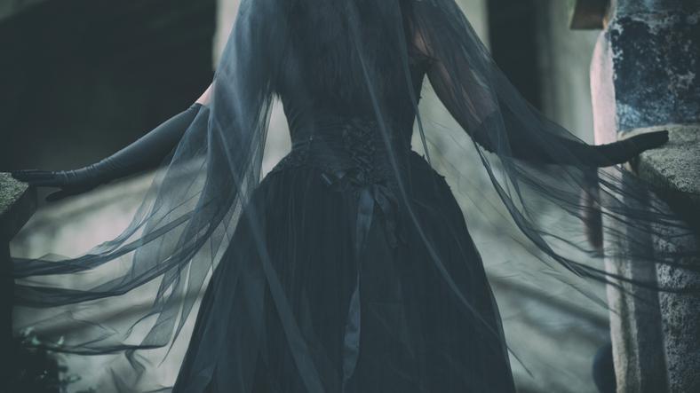Gotik Alt Kültürü