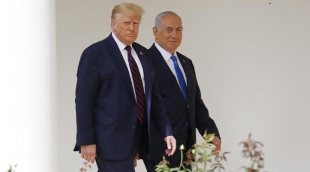 Netanyahu, ABD Ziyaretini Cumartesi Güne Kadar Uzattı
