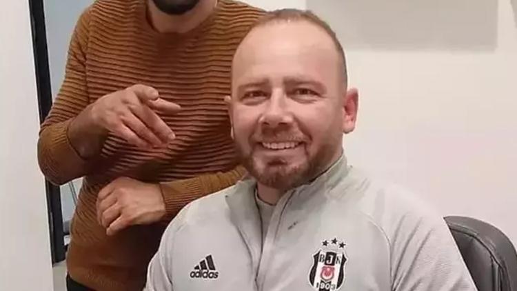 Gürsoy Yalçın Hayatını Kaybetti