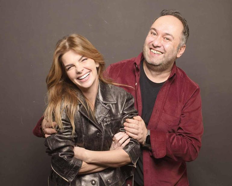 Prenses Taraflarım