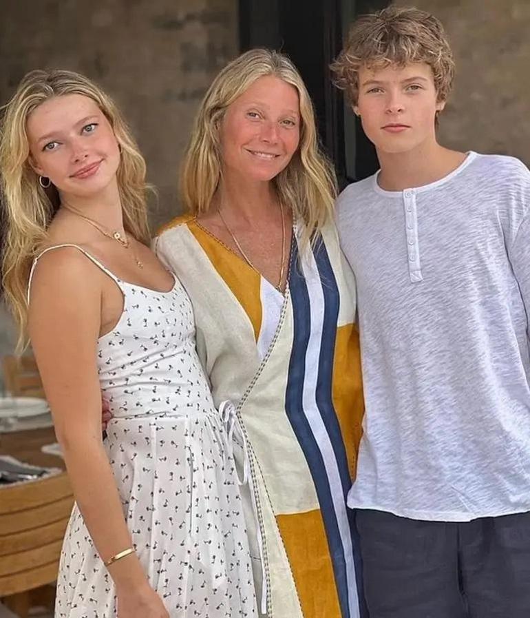 Gwyneth Paltrow'un Duygusal Kararı: Lüks Evinin Satışı ve Aile İlişkileri