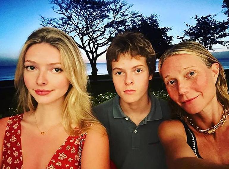 Gwyneth Paltrow'un Duygusal Kararı: Lüks Evinin Satışı ve Aile İlişkileri