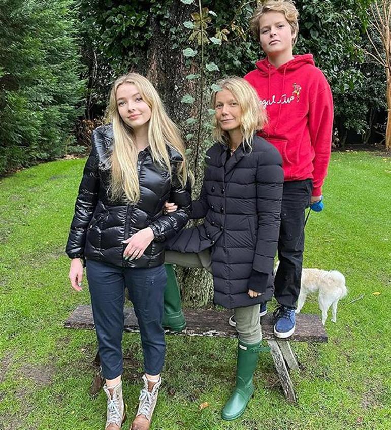 Gwyneth Paltrow'un Duygusal Kararı: Lüks Evinin Satışı ve Aile İlişkileri