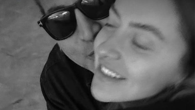 Hadise ve Şenol Sönmez İlişkisi
