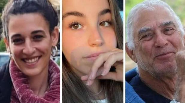 İsrail'in Çekildiği Duheyra Bölgesindeki Evlerine Dönen Lübnanlılar Yıkımla Karşılaştı