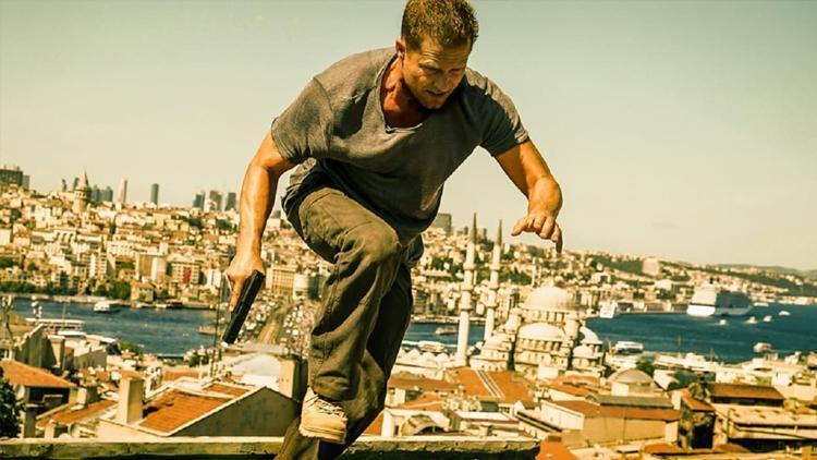 Hamburg – İstanbul Hattı Filmi
