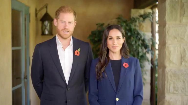 Harry ve Meghan'ın Ayrılık Spekülasyonları ve Yeni Hayat Mücadelesi