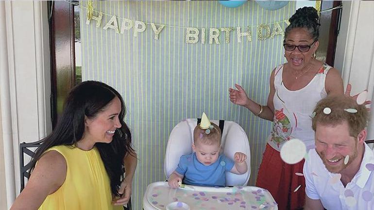Harry ve Meghan'ın Ayrılık Spekülasyonları ve Yeni Hayat Mücadelesi