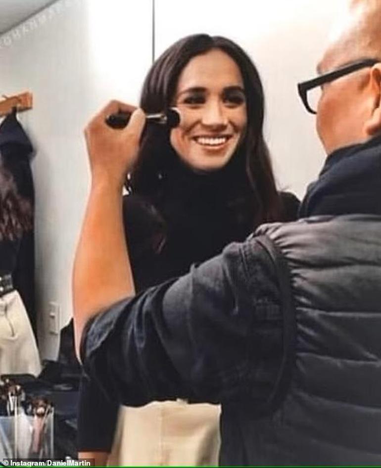 Harry ve Meghan'ın Kraliyet Hayatından Kaçışı ve Komşu Şikayetleri