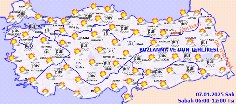 İç Anadolu Bölgesi