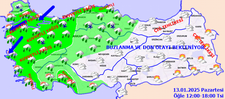 İç Anadolu