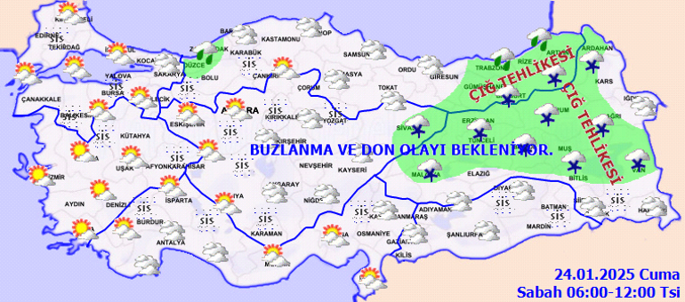 Doğu Anadolu