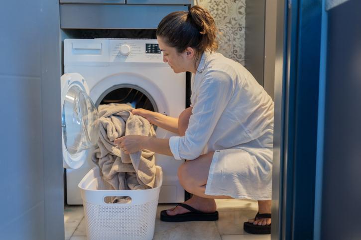 Havluların Temizliği ve Hijyenik Kullanımı Üzerine Düşünceler