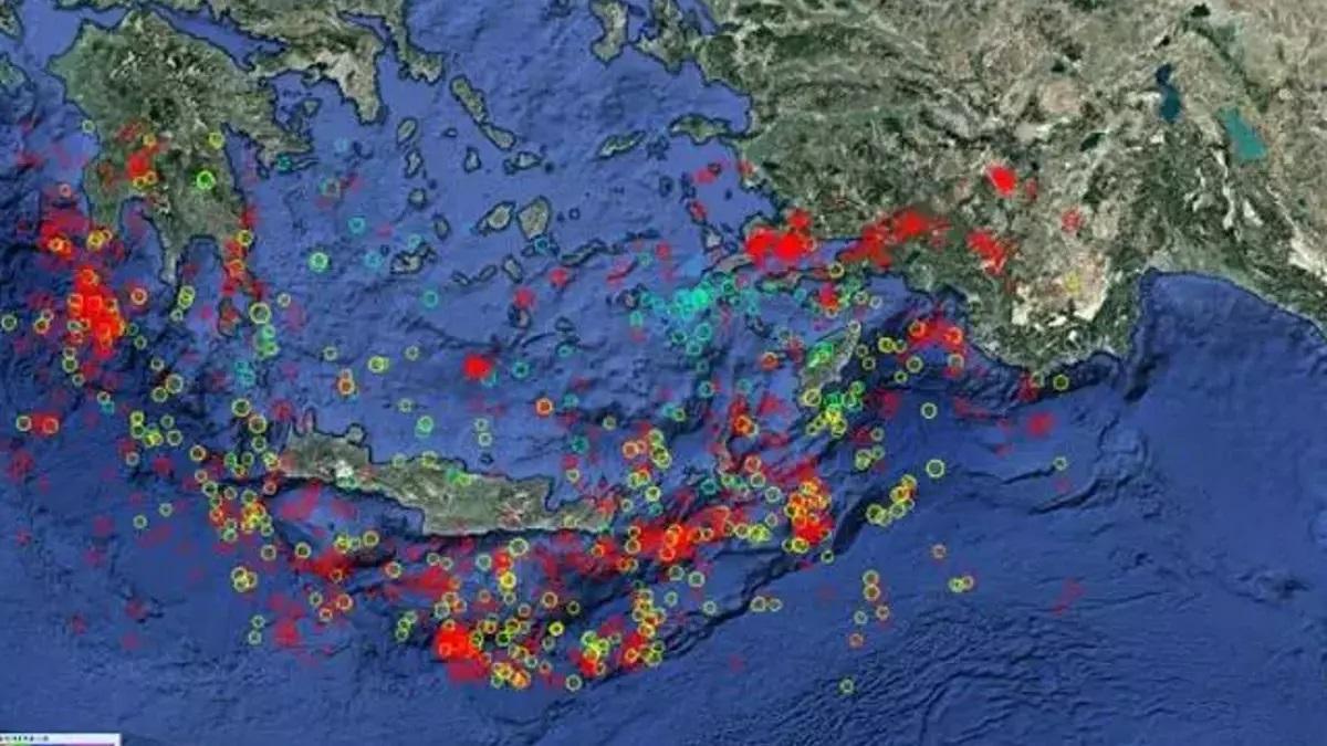 Helen Yayı Fay Hattı: Geçiş Yolu ve Riskleri