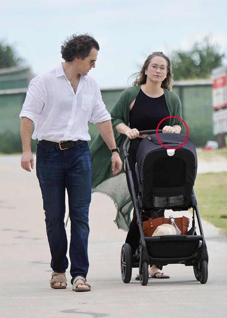 Henry Cavill ve Natalie Viscuso'dan Bebek Müjdesi