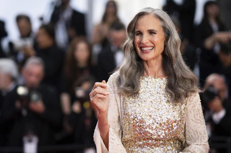 Hollywood'da Nepo Bebek Tartışması: Andie MacDowell ve Kızı Margaret Qualley