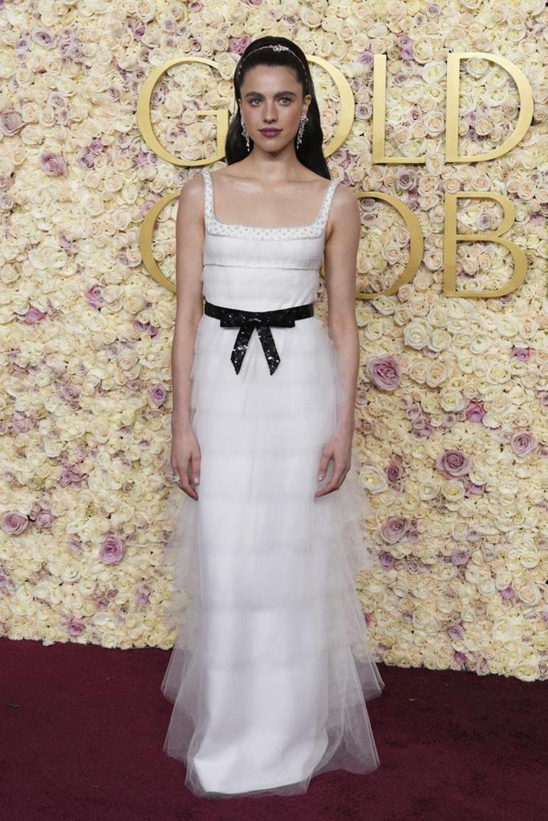 Hollywood'da Nepo Bebek Tartışması: Andie MacDowell ve Kızı Margaret Qualley