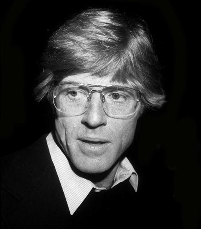 Hollywood'un Aşk Dolu Anıları: Robert Redford ve Glenn Close'un Unutulmaz Anları